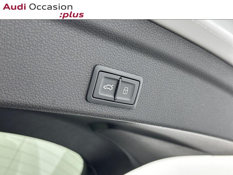 Voitures occasions Audi Q3 Sportback S Edition Vélizy-Villacoublay