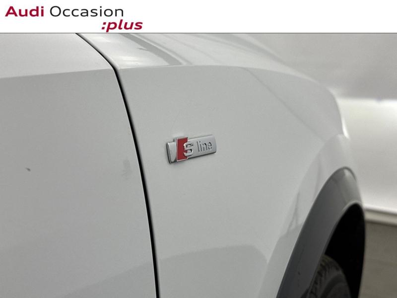 Voitures occasions Audi Q3 Sportback S Edition Vélizy-Villacoublay