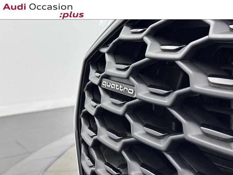 Voitures occasions Audi Q3 Sportback S Edition Vélizy-Villacoublay