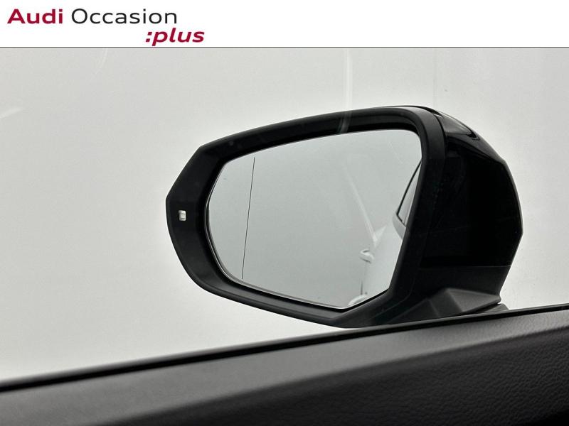 Voitures occasions Audi Q3 Sportback S Edition Vélizy-Villacoublay