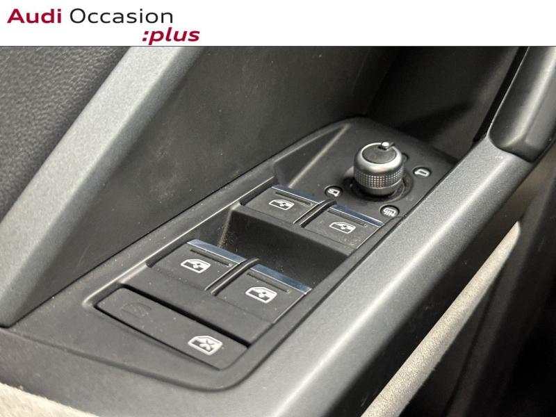 Voitures occasions Audi Q3 Sportback S Edition Vélizy-Villacoublay