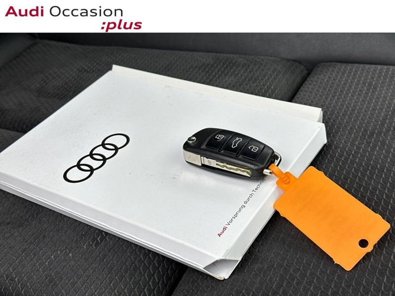 Voitures occasions Audi Q3 Sportback S Edition Vélizy-Villacoublay