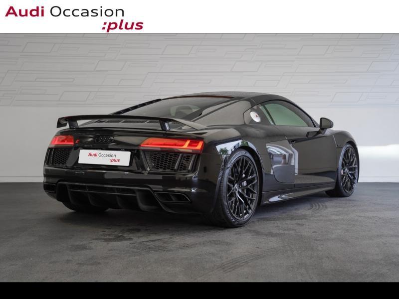 Voitures occasions Audi R8 Base Vélizy-Villacoublay
