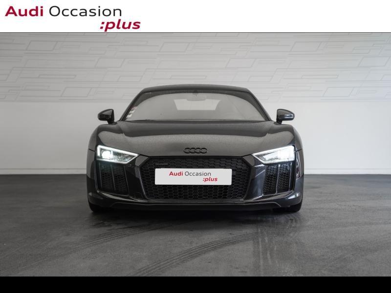 Voitures occasions Audi R8 Base Vélizy-Villacoublay