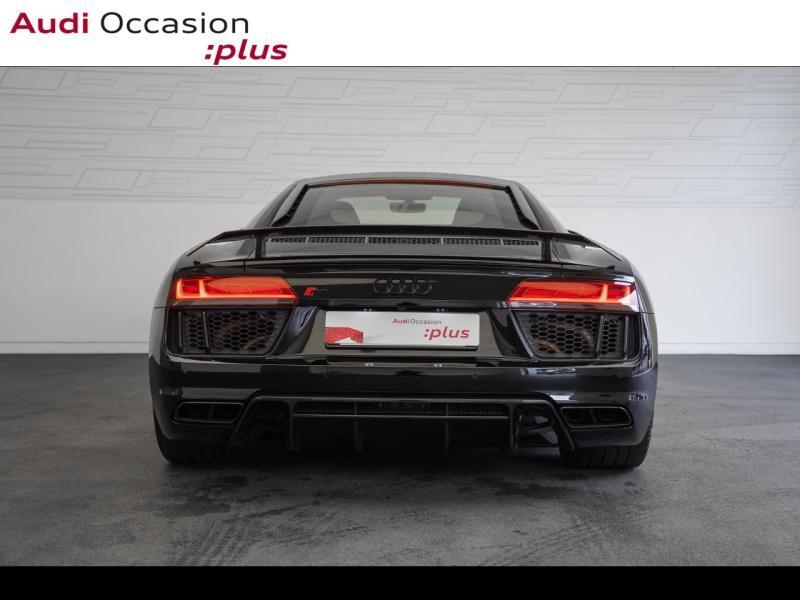 Voitures occasions Audi R8 Base Vélizy-Villacoublay