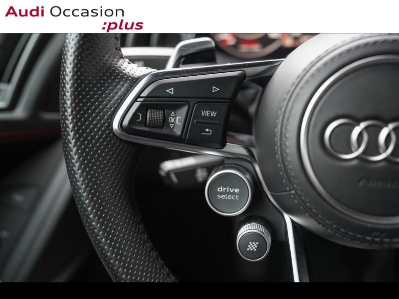 Voitures occasions Audi R8 Base Vélizy-Villacoublay