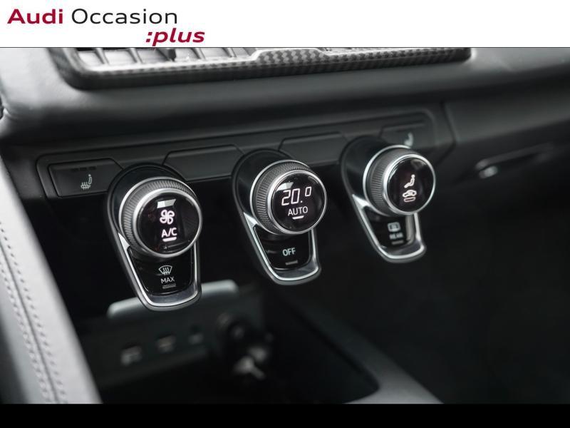 Voitures occasions Audi R8 Base Vélizy-Villacoublay