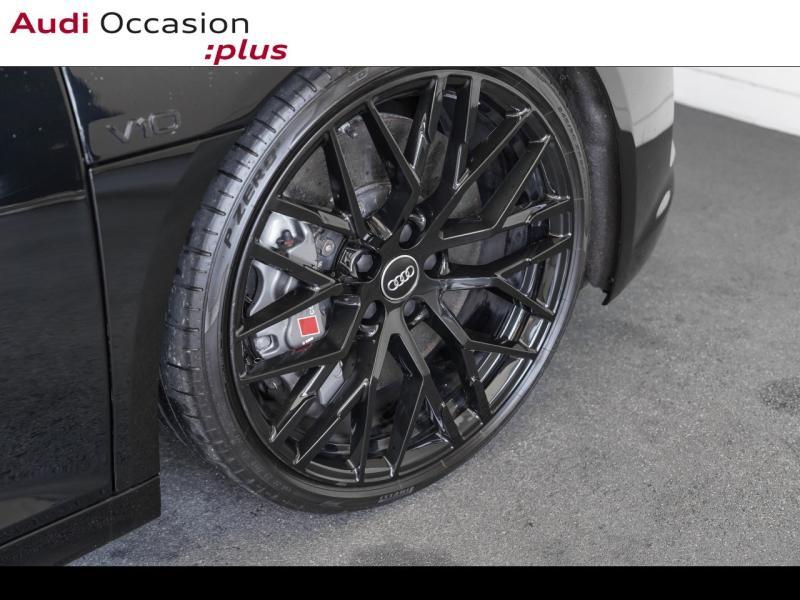 Voitures occasions Audi R8 Base Vélizy-Villacoublay
