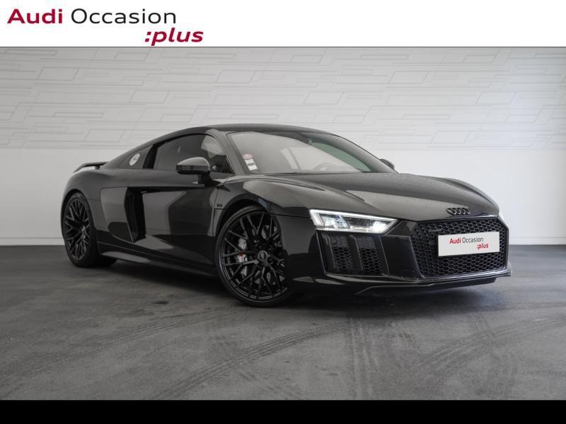 Voitures occasions Audi R8 Base Vélizy-Villacoublay
