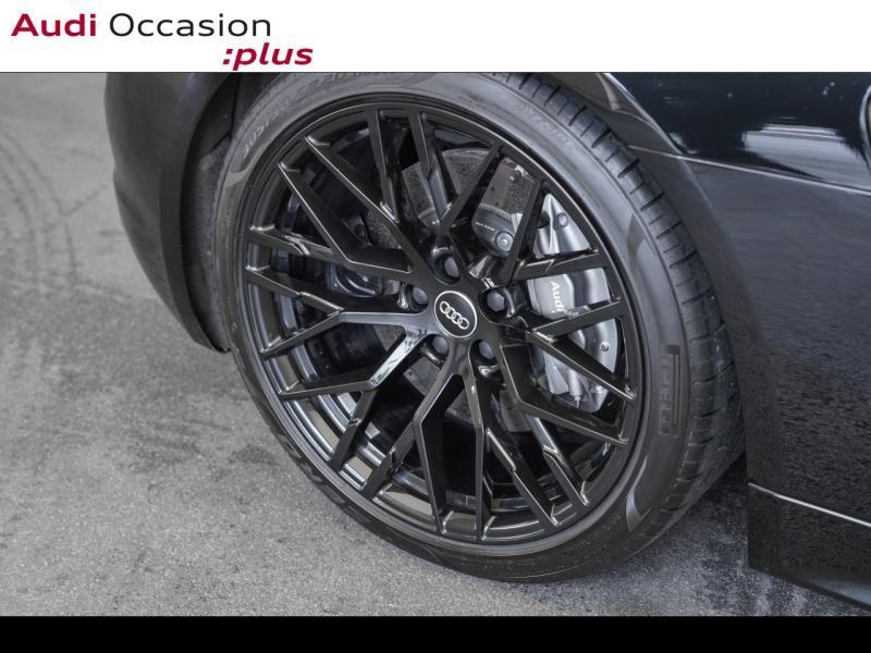 Voitures occasions Audi R8 Base Vélizy-Villacoublay
