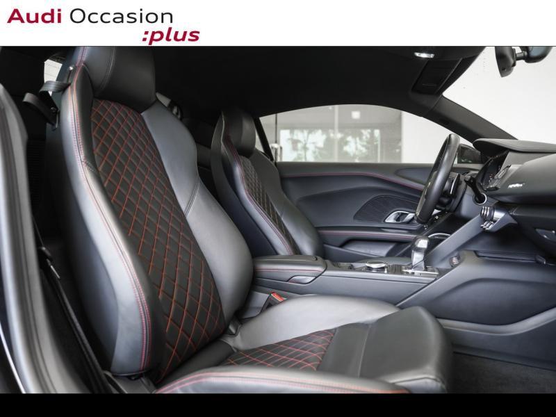 Voitures occasions Audi R8 Base Vélizy-Villacoublay