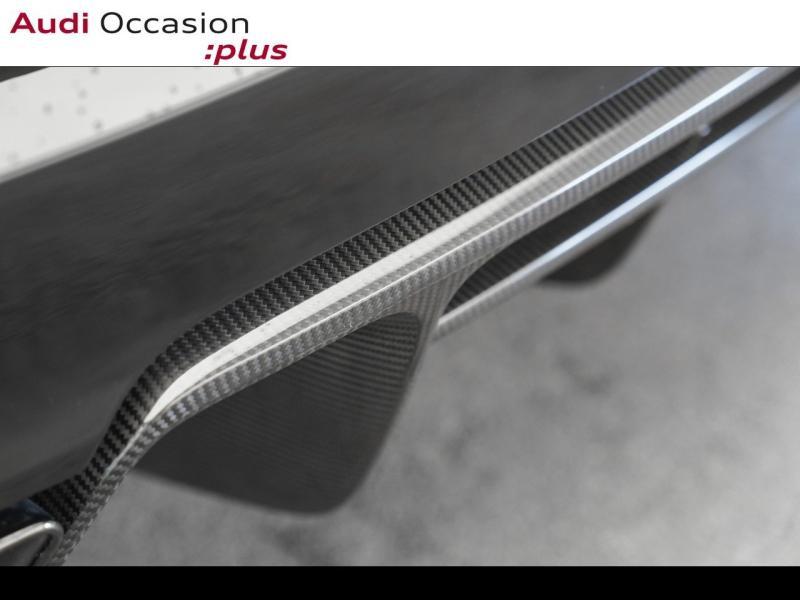 Voitures occasions Audi R8 Base Vélizy-Villacoublay