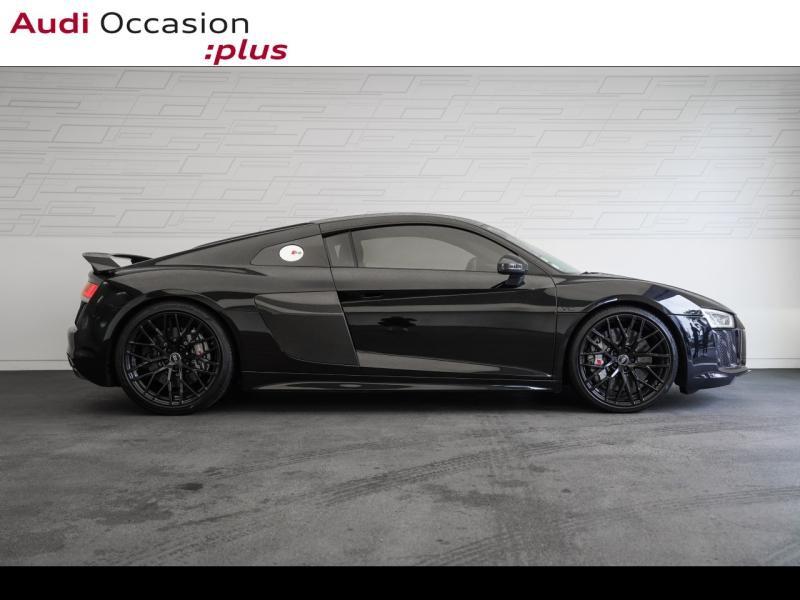 Voitures occasions Audi R8 Base Vélizy-Villacoublay