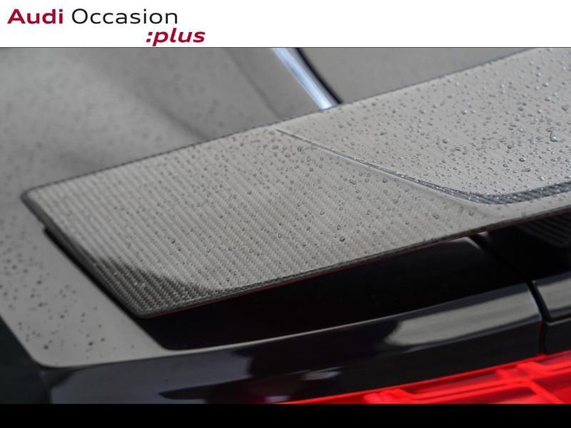 Voitures occasions Audi R8 Base Vélizy-Villacoublay