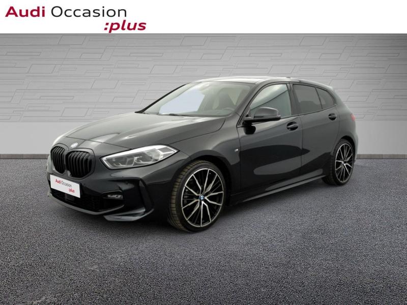 Voitures occasions BMW SERIE 1 M Sport Vélizy-Villacoublay