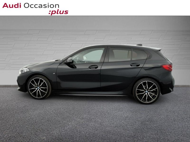 Voitures occasions BMW SERIE 1 M Sport Vélizy-Villacoublay