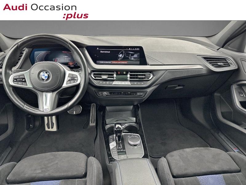 Voitures occasions BMW SERIE 1 M Sport Vélizy-Villacoublay