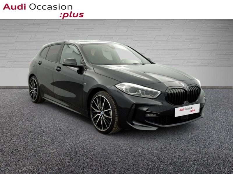 Voitures occasions BMW SERIE 1 M Sport Vélizy-Villacoublay
