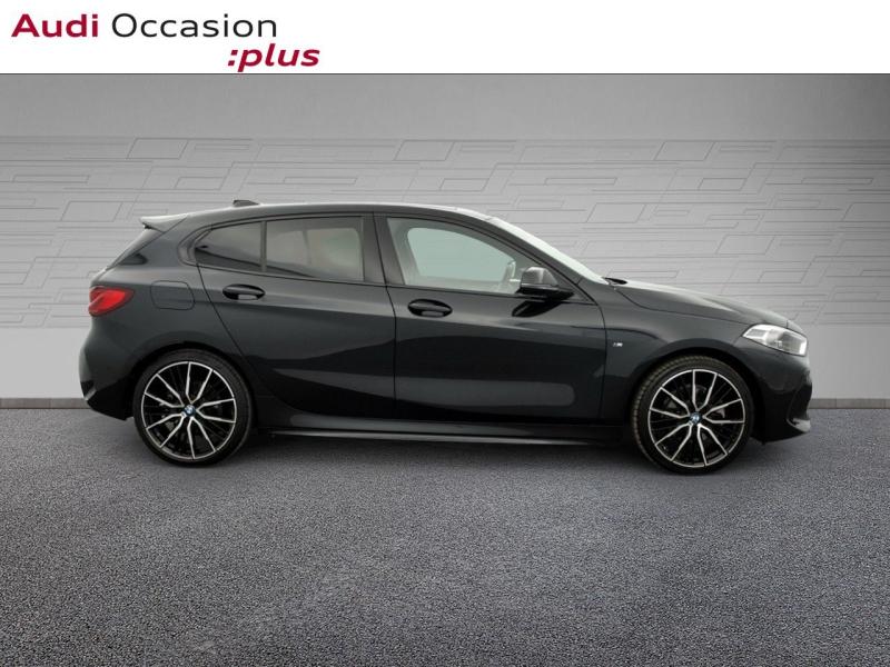 Voitures occasions BMW SERIE 1 M Sport Vélizy-Villacoublay