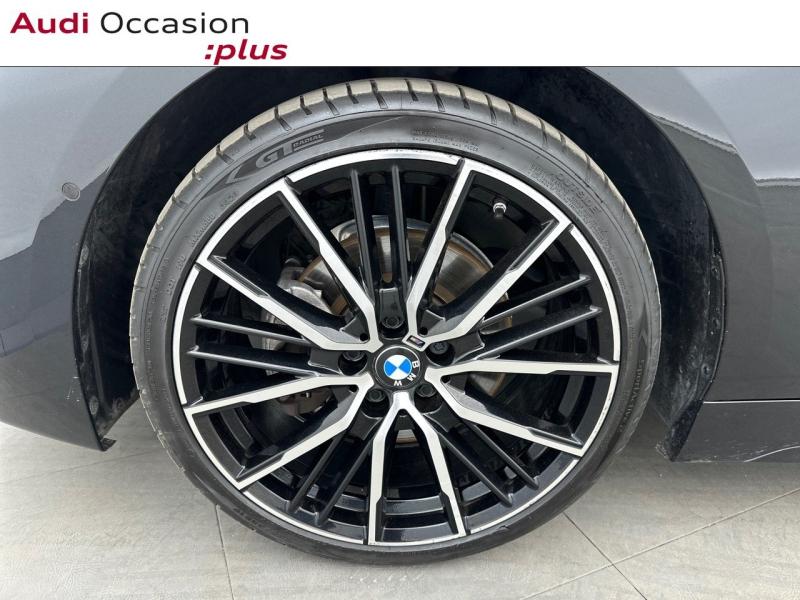 Voitures occasions BMW SERIE 1 M Sport Vélizy-Villacoublay