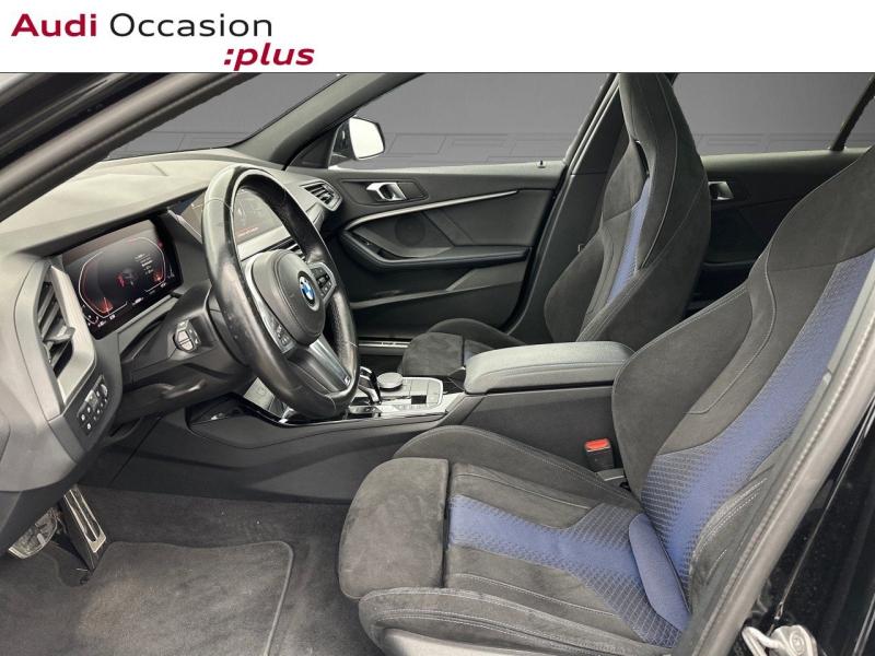 Voitures occasions BMW SERIE 1 M Sport Vélizy-Villacoublay