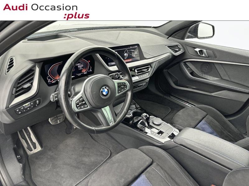 Voitures occasions BMW SERIE 1 M Sport Vélizy-Villacoublay