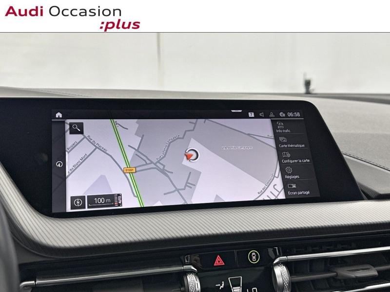 Voitures occasions BMW SERIE 1 M Sport Vélizy-Villacoublay