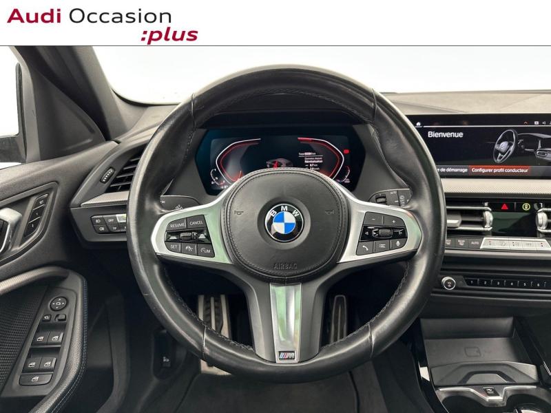 Voitures occasions BMW SERIE 1 M Sport Vélizy-Villacoublay