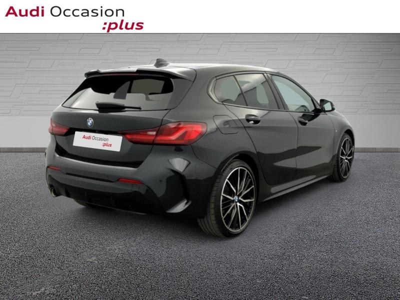 Voitures occasions BMW SERIE 1 M Sport Vélizy-Villacoublay