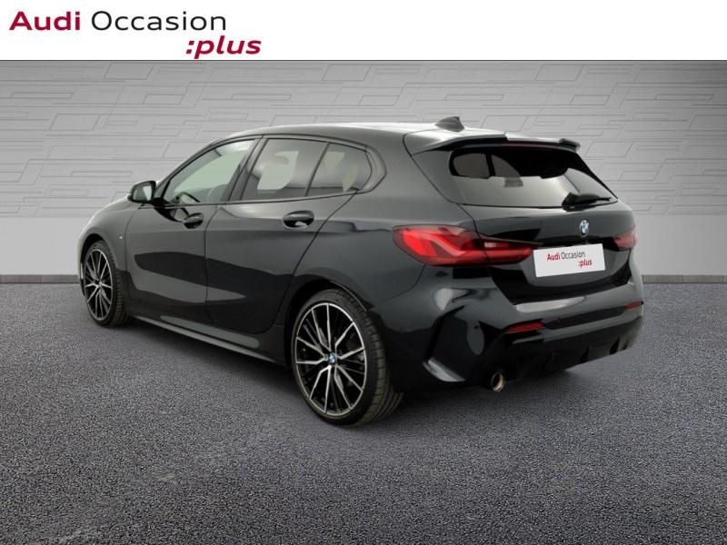 Voitures occasions BMW SERIE 1 M Sport Vélizy-Villacoublay