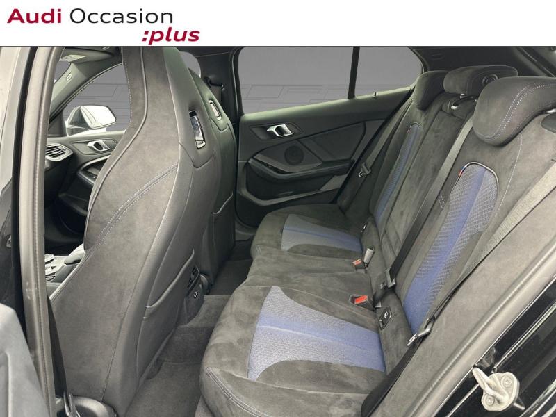 Voitures occasions BMW SERIE 1 M Sport Vélizy-Villacoublay