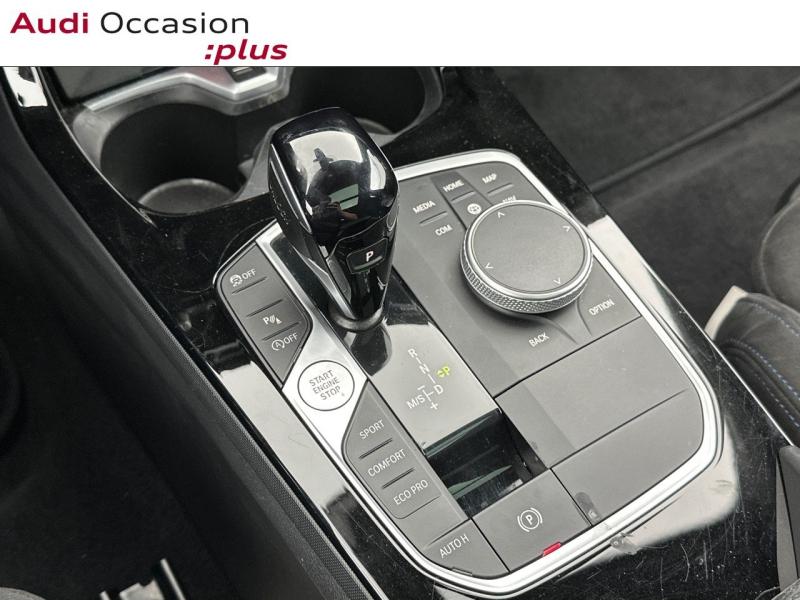 Voitures occasions BMW SERIE 1 M Sport Vélizy-Villacoublay