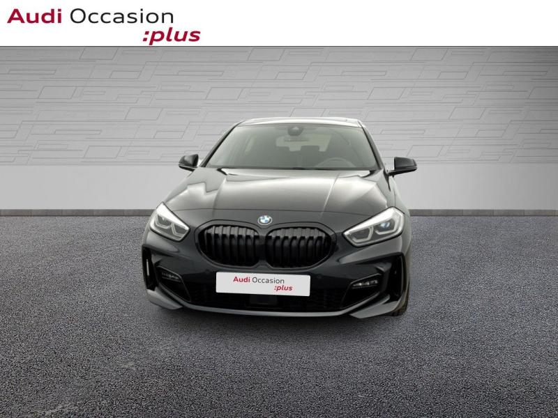 Voitures occasions BMW SERIE 1 M Sport Vélizy-Villacoublay