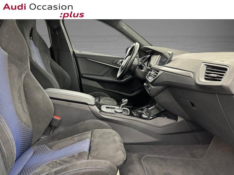 Voitures occasions BMW SERIE 1 M Sport Vélizy-Villacoublay