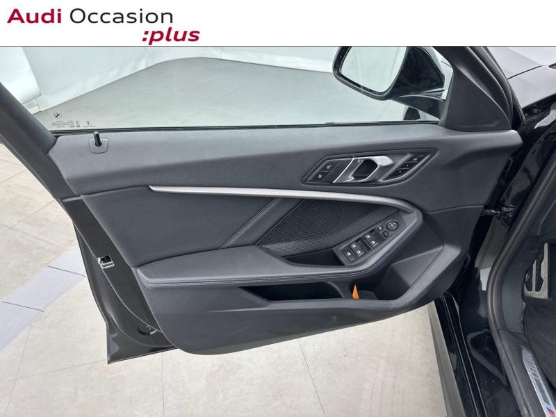 Voitures occasions BMW SERIE 1 M Sport Vélizy-Villacoublay