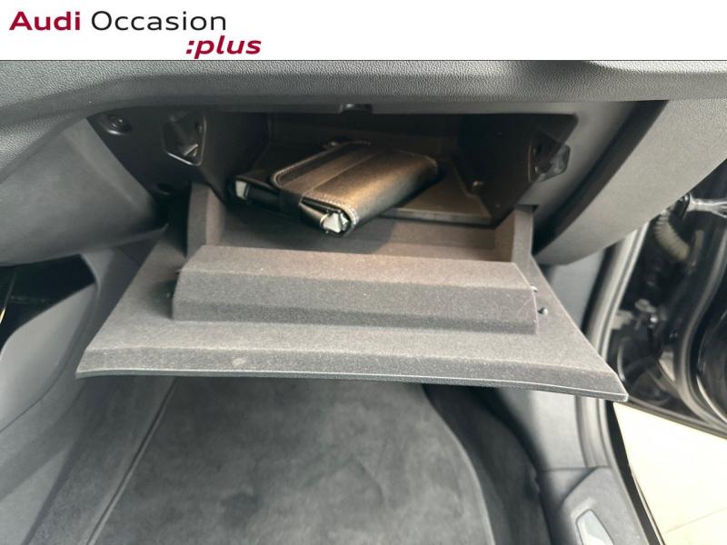 Voitures occasions BMW SERIE 1 M Sport Vélizy-Villacoublay