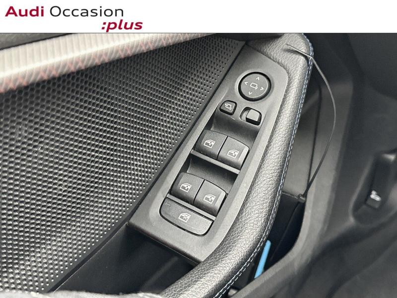 Voitures occasions BMW SERIE 1 M Sport Vélizy-Villacoublay