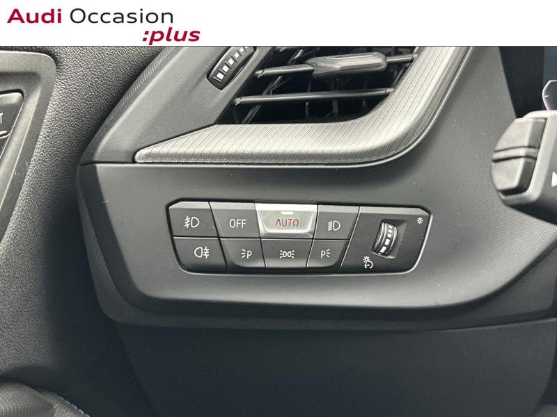 Voitures occasions BMW SERIE 1 M Sport Vélizy-Villacoublay