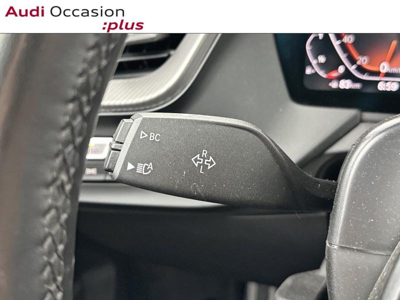 Voitures occasions BMW SERIE 1 M Sport Vélizy-Villacoublay