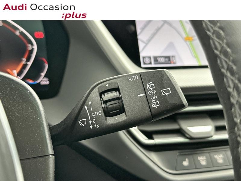 Voitures occasions BMW SERIE 1 M Sport Vélizy-Villacoublay