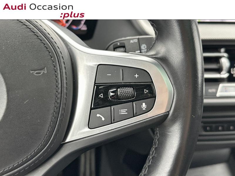 Voitures occasions BMW SERIE 1 M Sport Vélizy-Villacoublay