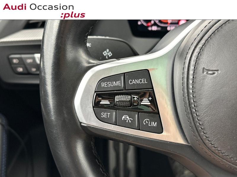 Voitures occasions BMW SERIE 1 M Sport Vélizy-Villacoublay