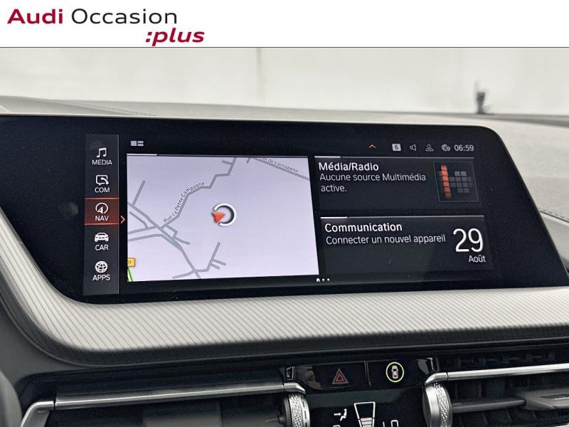 Voitures occasions BMW SERIE 1 M Sport Vélizy-Villacoublay