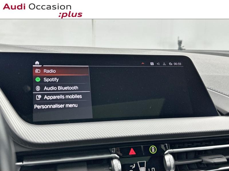 Voitures occasions BMW SERIE 1 M Sport Vélizy-Villacoublay