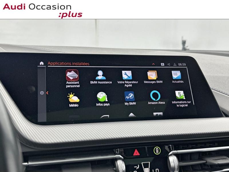 Voitures occasions BMW SERIE 1 M Sport Vélizy-Villacoublay