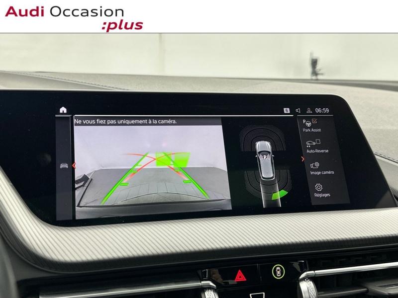 Voitures occasions BMW SERIE 1 M Sport Vélizy-Villacoublay