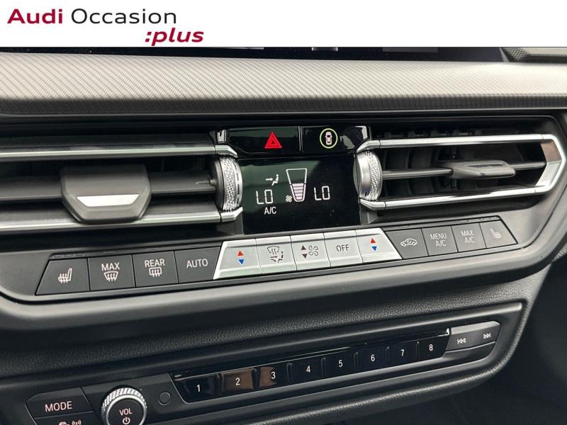 Voitures occasions BMW SERIE 1 M Sport Vélizy-Villacoublay