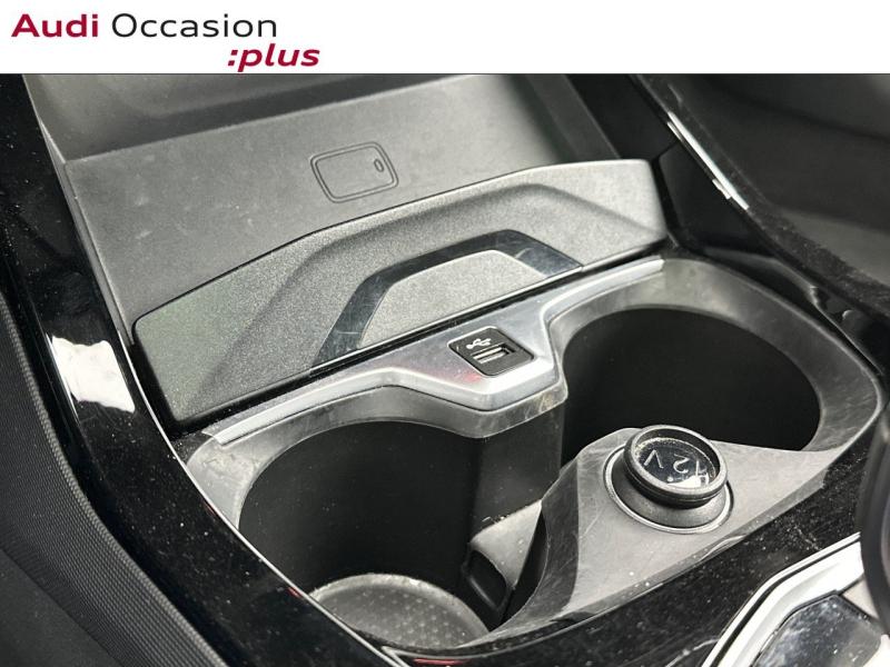 Voitures occasions BMW SERIE 1 M Sport Vélizy-Villacoublay