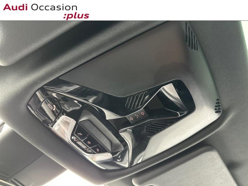 Voitures occasions BMW SERIE 1 M Sport Vélizy-Villacoublay