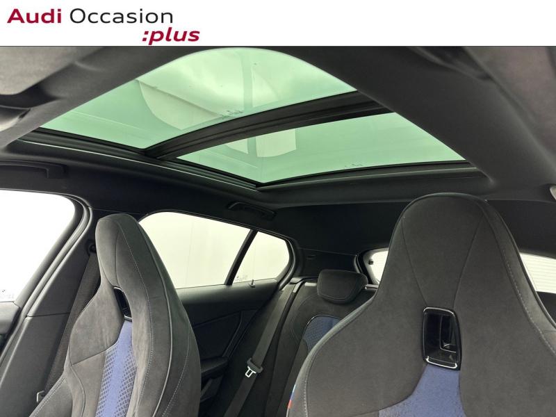 Voitures occasions BMW SERIE 1 M Sport Vélizy-Villacoublay